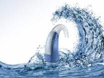 Aquaris - Waterproof Bte